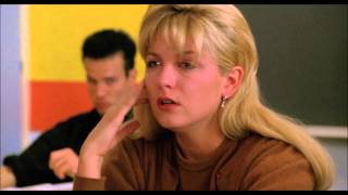 Moving Through Time By Angelo Badalamenti "Laura's Sadness"  (Twin Peaks/Fire Walk With Me Spoilers)