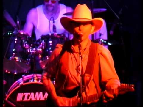 Doc Holliday - Lonesome Cowboy - live Lorsch 2002 - Underground Live TV recording