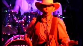 Doc Holliday - Lonesome Cowboy - live Lorsch 2002 - Underground Live TV recording