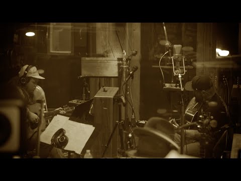 Zac Brown Band, Jamey Johnson & Marcus King - Stubborn Pride (Studio Video)
