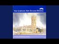 Picardy "Let All Mortal Flesh Keep Silence" (Arr. R. Vaughan Williams for Choir & Organ)