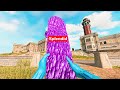 1 Warzone Movement King
