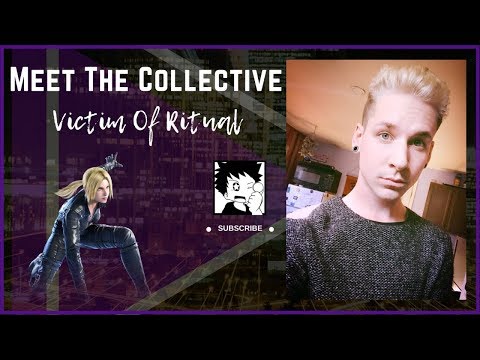 Victim Of Ritual - Meet The Collective (Discussion)