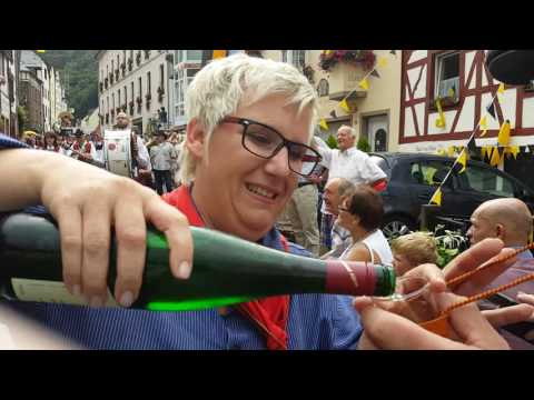 Weinfest Bernkastel 2016 /5
