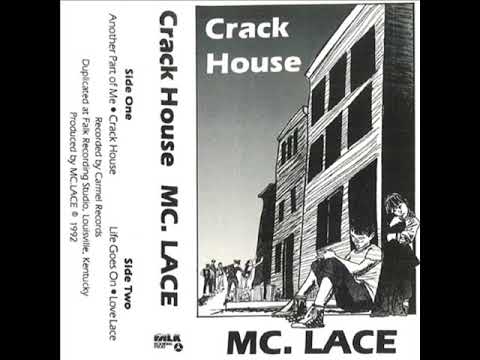 MC. Lace - Love Lace