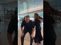 Kebersamaan Rebecca Kloper Bersama Sang Ayah Rebeccaklopper