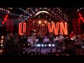 Bruno Mars Uptown Funk LIVE The Voice 2014