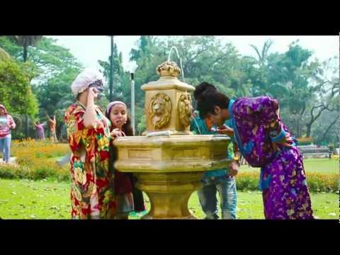 prakata het yad-a film in gibberish