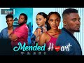 MENDED HEART - MAURICE SAM,CHIOMA OKAFOR, AFES MIKE,AGBA ENJOYMENT, LYDIA ACHEBE 2024 LATEST