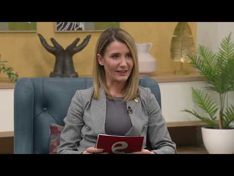 Emisija: LINIJA ŽIVOTA - Milka Šćepanović