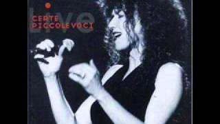 Fiorella Mannoia - Ninetto e la colonia