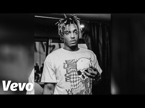 Juice WRLD - My Last Day (Unreleased)[Prod. JayReid]