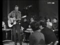 Pete Seeger, We Shall Overcome (Version #01), Berlin, DDR (GDR), 1967