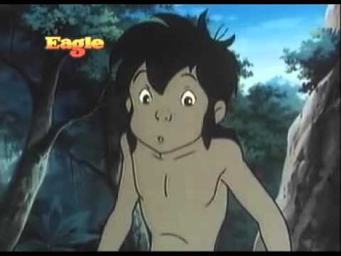 Mowgli   Mowgli's Lair   Episode 20 Hindi