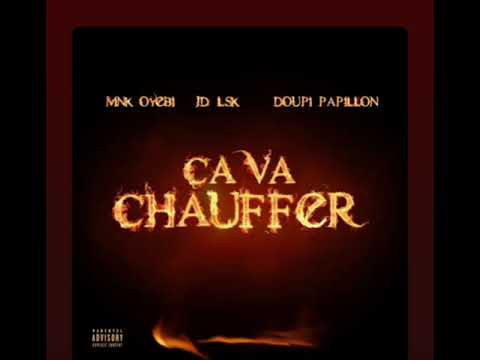 MNK OYEBi x je x  DOUPi pApillon ça va  chauffer 