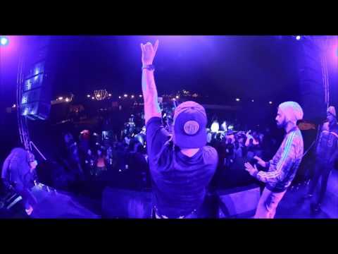 Djane ALESYA New Year Eve 2017 Cheetah The Wild Fest