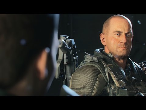 Call of Duty: Black Ops 3 - Walkthrough Part 15 - Mission 10: Lotus Towers Part 1 (60 FPS)