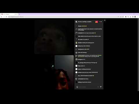 C BLU ON LIVE BEEFING WITH WOWDY #doa #cblu