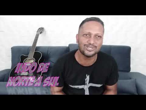 Sete vidas Clipe oficial