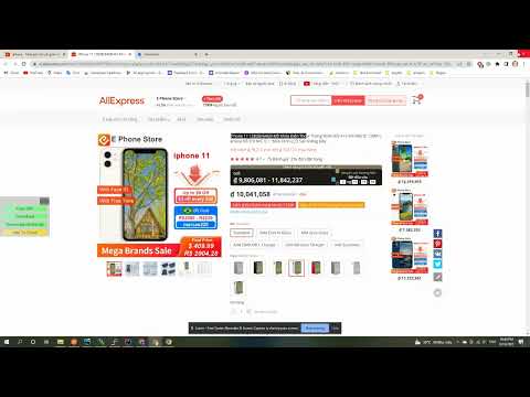 Item video thumbnail