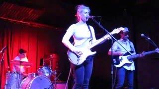 Beverly - Contact - Live in Missouri 2016