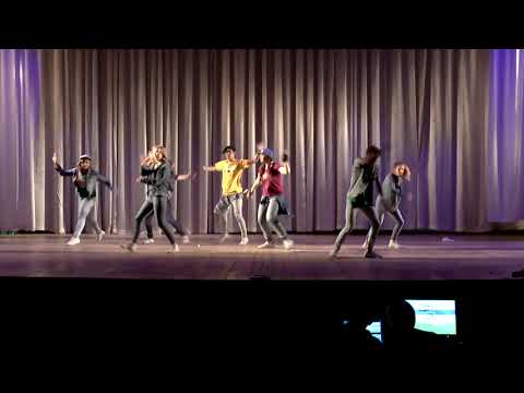 otobe 2017 128 Wonder Mirror - GOT7-Hard Carry