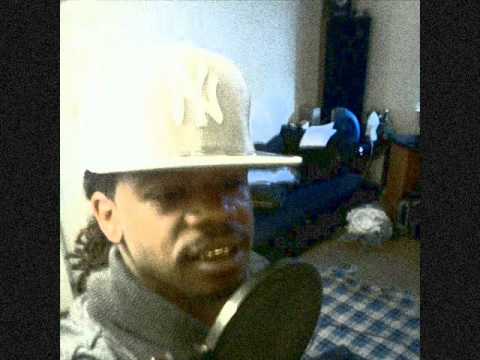 A.N.T NIGGAS SPEAKIN HIGH POWER MUSIK SONG ONLY CASHOUT ENT