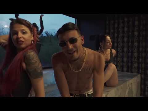 BL4IR - Muevelo Asì (prod. Vinz Turner)