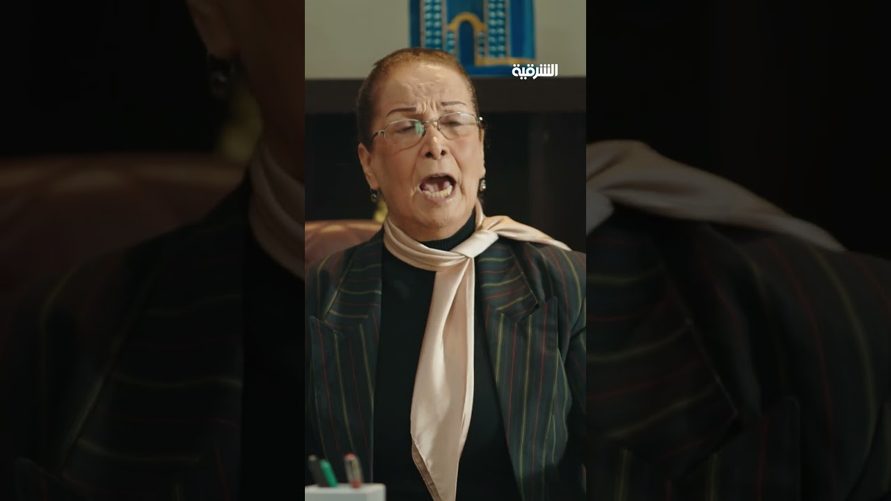 فيديو | طلي طاب للمدرسة ويركض ورى الطلاب | أبجد هلوس
