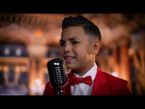 Jamarr & Camelia Dumitrache - Deja Vu * Oficial Video