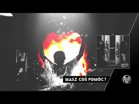 01. Lagi x BaQu - MASZ COŚ POMÓC? | MASZ COŚ POMÓC?