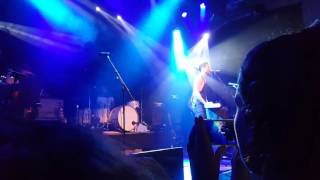 Lawson - Only Water  (O2 ACADEMY ISLINGTON)