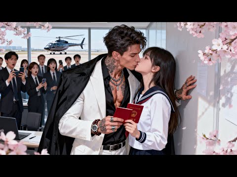 Poor Girl Faked CEO Fiancé to Avoid Arranged Marriage, He Loved Her 30Yrs, Married & Doted On Her!