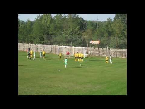 NK Svatovac 1-0 NK Vrazici (www.poljice-x.com)