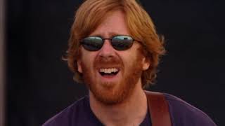 Phish - It - DISC 2