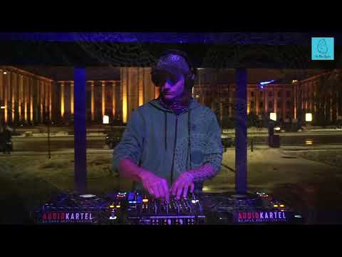 The Blue Oyster: atak / 25.01 / 20 - 21