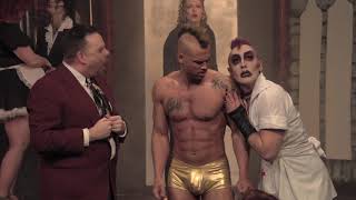 &quot;Sword of Damocles&quot; - Rocky Horror Show (LIVE at Dog Story Theater)