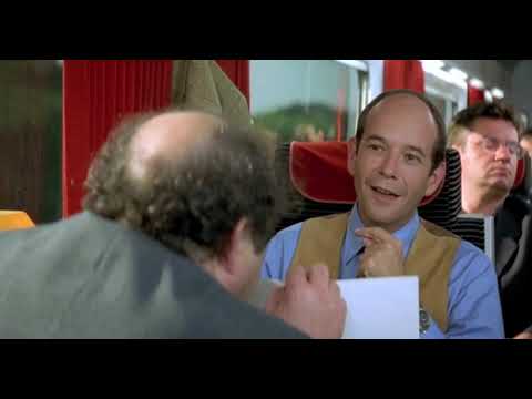 Le Dîner de cons - Extrait 1 - VF - 4K - (1998)