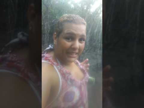 Ainda no mangue kkkkkkk