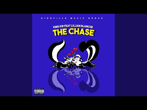 The Chase (feat. Lillian Blanche)