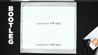 Spider Farmer BOOTLEG - Sunshine Farmre LM301B Diodes LED Light Review