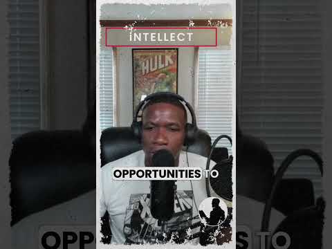 How My Youth Pastor Changed My Life Forever! (Christian Rap Testimony) @iNTELLECT_419 #christianrap