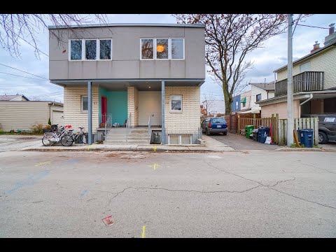 29 Lindner Street, Toronto Home for Sale - Real Estate Properties for Sale