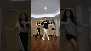 Skippin' - Mario Dance #Shorts