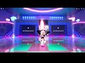 free roblox cute girl “sway sway” 4K GLOSSY SHADERS clip