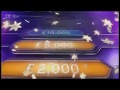 Who Wants To Be A Millionaire UK 2010 2014 Xmas Intro
