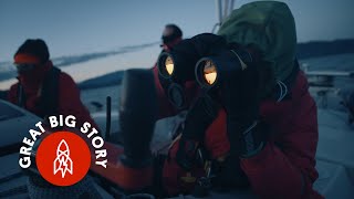 Hard Ship | A Really Great Big Story