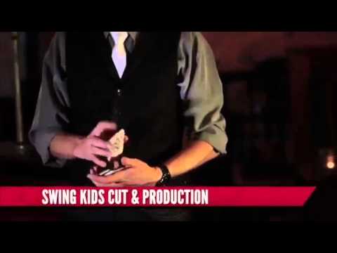 The Heinous Collection Vol.1 (False Shuffles & Cuts) by Karl Hein