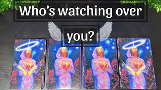 Who are your SPIRIT GUIDES & what do they want you to know RIGHT NOW?  😇🪽👀🤯🦋💫🪬Pick A Card 🔮