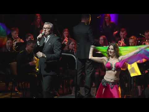 Cyniczne Córy Zurichu   Gwiazdy dla Autyzmu   Artur Andrus Orkiestra Wieniawa Sakina Bellydance